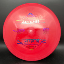 Load image into Gallery viewer, Lone Star Bravo Artemis - Alamo stamp
