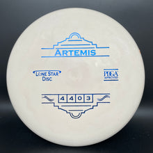 Load image into Gallery viewer, Lone Star Delta II (D2) Artemis - Alamo stamp
