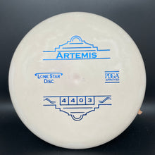 Load image into Gallery viewer, Lone Star Delta II (D2) Artemis - Alamo stamp
