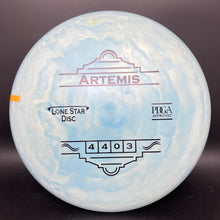 Load image into Gallery viewer, Lone Star Delta II (D2) Artemis - Alamo stamp
