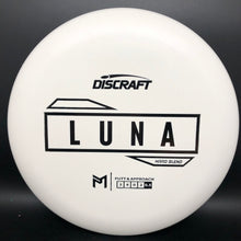 Load image into Gallery viewer, Discraft Putter Line Hard Luna
