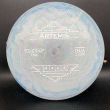 Load image into Gallery viewer, Lone Star Delta II (D2) Artemis - Alamo stamp
