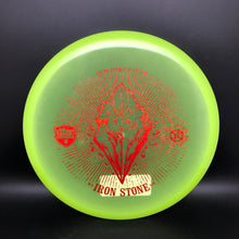 Load image into Gallery viewer, Discmania Color Glow C-Line P3x Iron Stone
