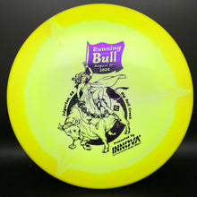 Load image into Gallery viewer, Innova Halo Star Polecat - Running of the bull
