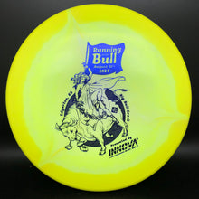 Load image into Gallery viewer, Innova Halo Star Polecat - Running of the bull
