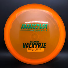 Load image into Gallery viewer, Innova Champion Valkyrie - stock
