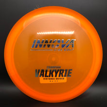 Load image into Gallery viewer, Innova Champion Valkyrie - stock
