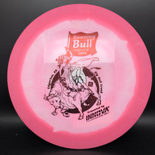 Load image into Gallery viewer, Innova Halo Star XCaliber - Running of the Bull
