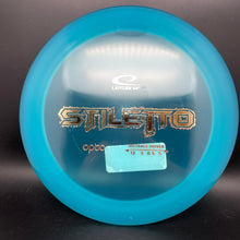 Load image into Gallery viewer, Latitude 64 Opto Stiletto
