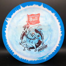 Load image into Gallery viewer, Innova Halo Star XCaliber - Running of the Bull
