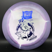 Load image into Gallery viewer, Innova Halo Star Tern - Running of the Bull
