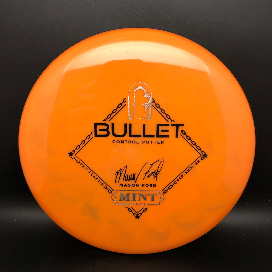 Mint Discs Apex Bullet - Mason Ford