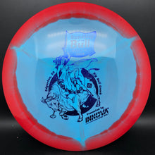 Load image into Gallery viewer, Innova Halo Star Tern - Running of the Bull
