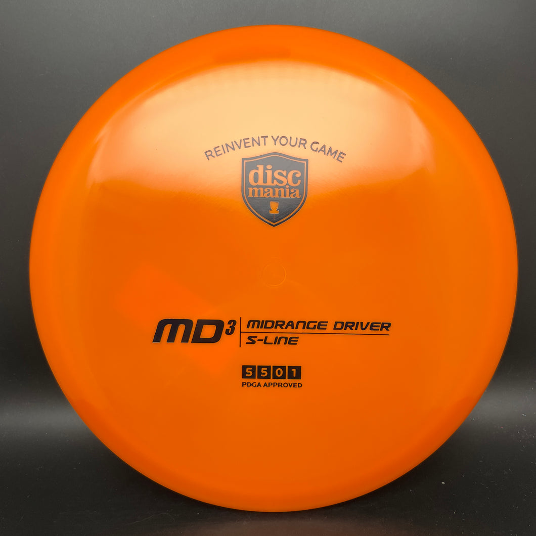 Discmania S-Line MD3 -stock