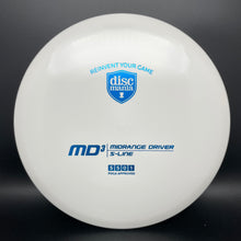 Load image into Gallery viewer, Discmania S-Line MD3 -stock
