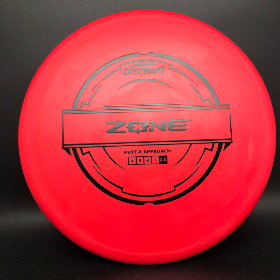 Discraft Putter Line Zone - stock