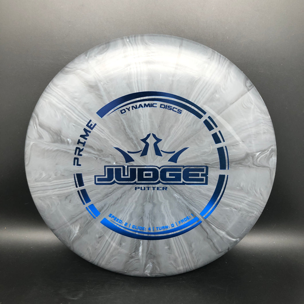 Dynamic Discs Prime Burst Judge - stock