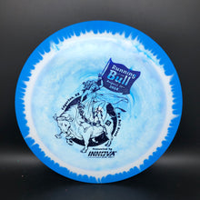 Load image into Gallery viewer, Innova Halo Star XCaliber - Running of the Bull
