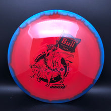 Load image into Gallery viewer, Innova Halo Star XCaliber - Running of the Bull
