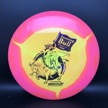 Load image into Gallery viewer, Innova Halo Star Tern - Running of the Bull
