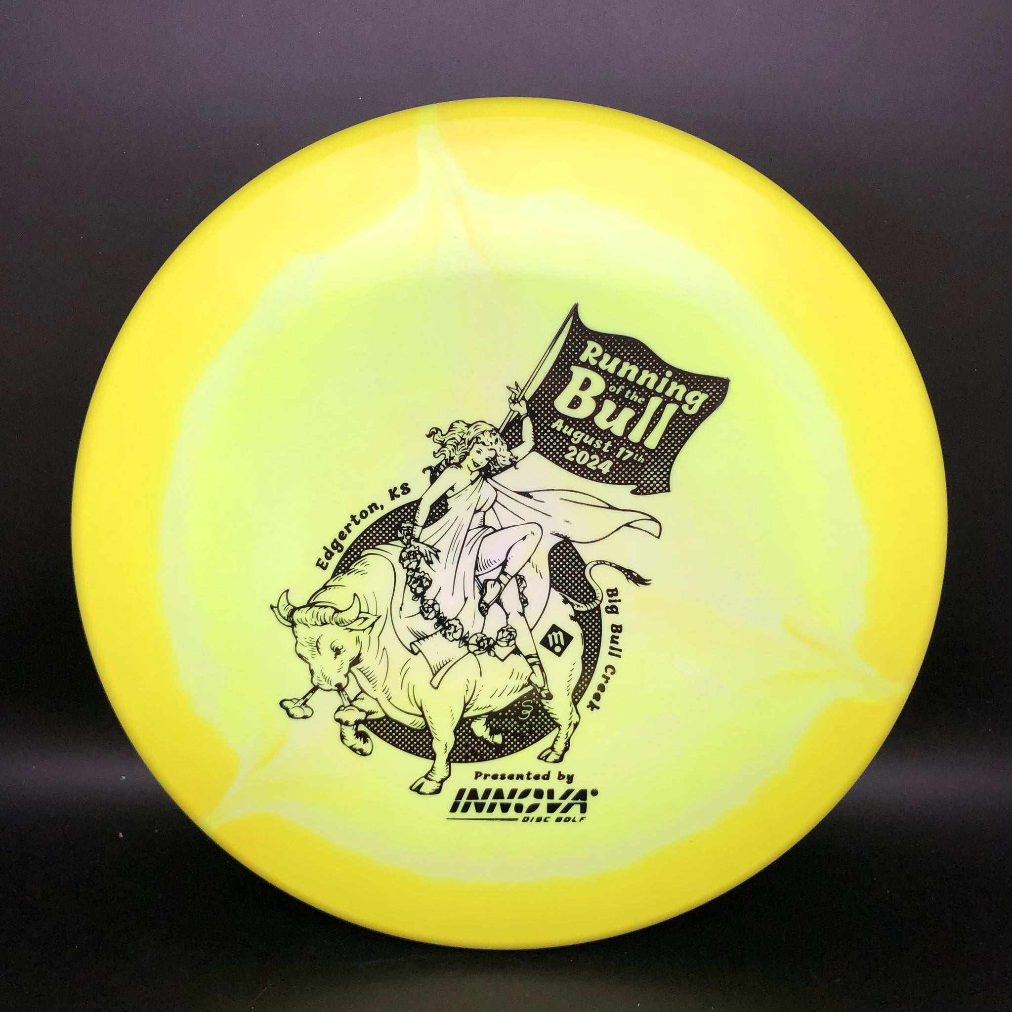 Innova Halo good Polecat