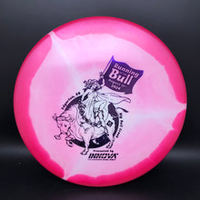 Load image into Gallery viewer, Innova Halo Star Polecat - Running of the bull
