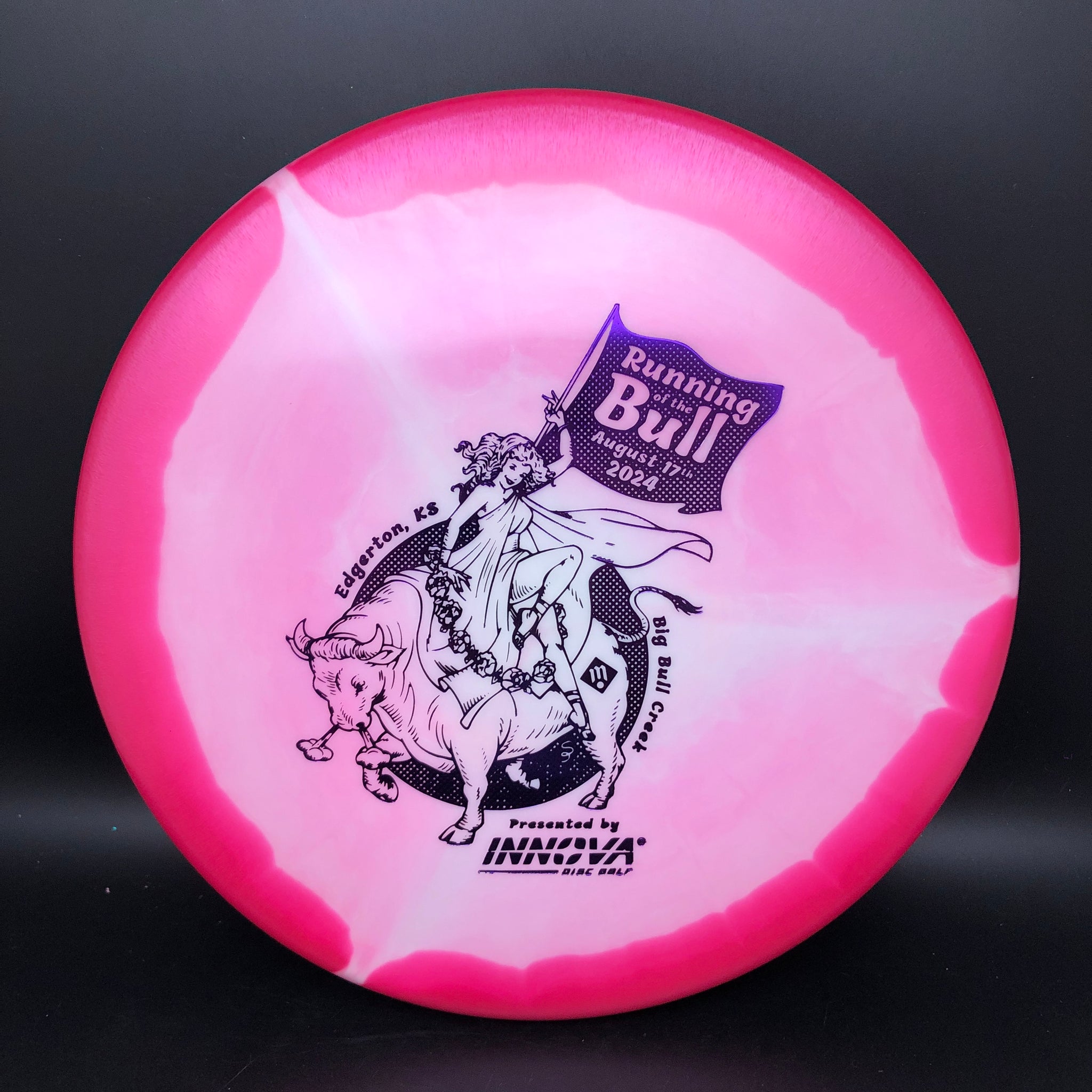 Innova Halo store Polecat