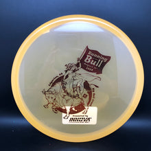 Load image into Gallery viewer, Innova Pearl Champion Toro &#39;24 Running o.t. Bull
