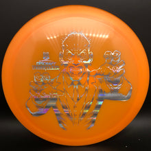 Load image into Gallery viewer, Discraft Big Z Undertaker &lt;172 stock
