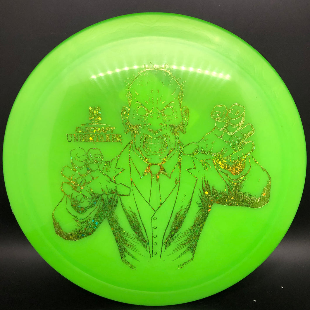 Discraft Big Z Undertaker 173+ stock