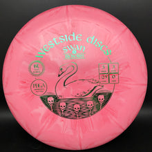 Load image into Gallery viewer, Westside Discs BT Soft Burst Swan 1 Reborn-stock
