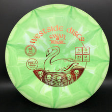 Load image into Gallery viewer, Westside Discs BT Soft Burst Swan 1 Reborn-stock
