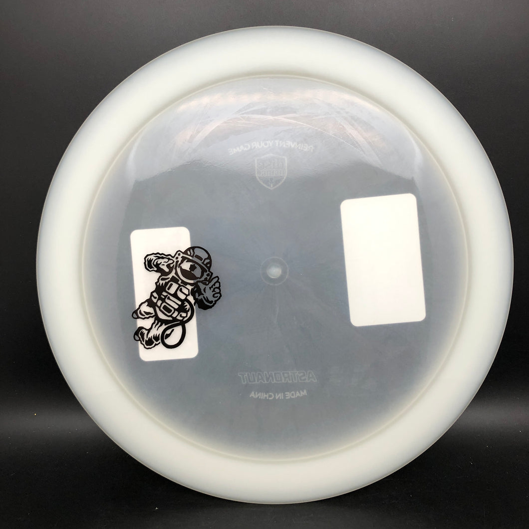 Discmania Active Premium Glow Astronaut