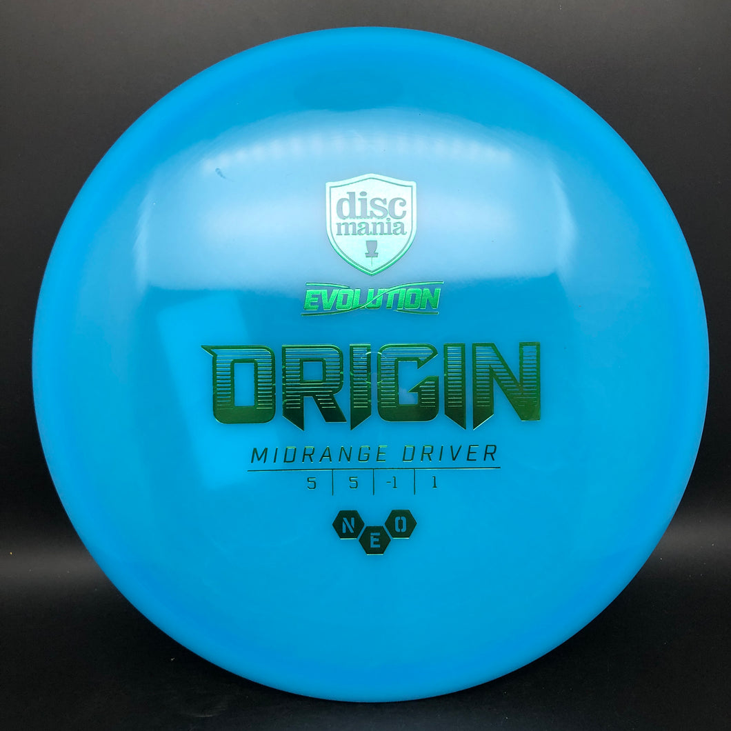 Discmania Neo Origin - stock