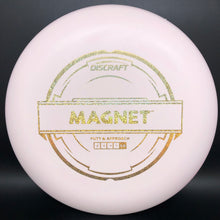 Load image into Gallery viewer, Discraft Putter Line Magnet - stock
