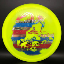 Load image into Gallery viewer, Discraft Big Z Vulture - stock
