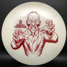 Load image into Gallery viewer, Discraft Big Z Undertaker 173+ stock
