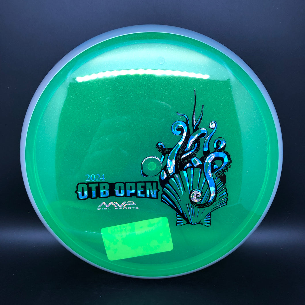 Axiom Proton Soft Paradox '24 OTB Open G1