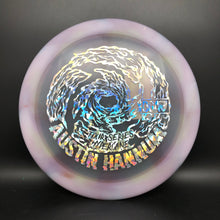 Load image into Gallery viewer, DGA Tour Series Swirl Hypercane - Austin Hannum 2023
