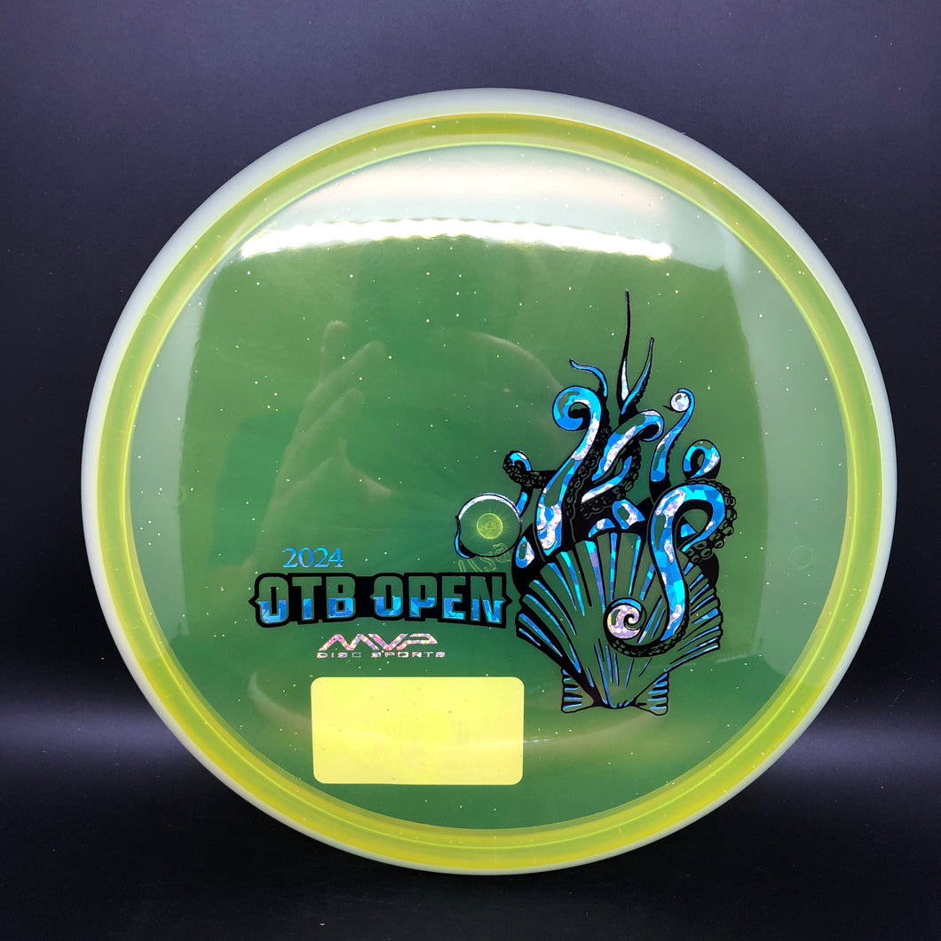 Axiom Proton Soft Paradox '24 OTB Open G1