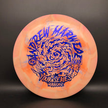 Load image into Gallery viewer, DGA Tour Series PL Swirl Hurricane Marwede 2022
