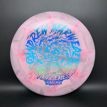 Load image into Gallery viewer, DGA Tour Series PL Swirl Hurricane Marwede 2022
