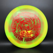 Load image into Gallery viewer, DGA Tour Series Swirl Hypercane - Austin Hannum 2023
