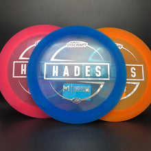 Load image into Gallery viewer, Discraft Z Lite Hades - stock
