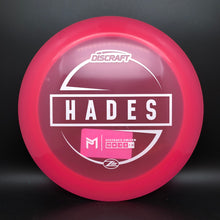 Load image into Gallery viewer, Discraft Z Lite Hades - stock
