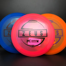 Load image into Gallery viewer, Discraft Z Lite Zeus - stock
