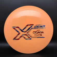 Load image into Gallery viewer, Discraft X-Line Cicada - stock
