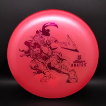 Load image into Gallery viewer, Discraft Big Z Kratos - stock
