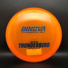 Load image into Gallery viewer, Innova Champion Thunderbird - stock
