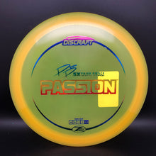 Load image into Gallery viewer, Discraft Z Lite Passion - stock
